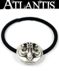 CHROME HEARTS 新宿店 クロムハーツ BSフレア コンチョ メンズ ヘアアクセ シルバー SV925 31564のサムネイル