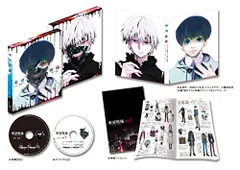 2026年最新】東京喰種 トーキョーグール [dvd]の人気アイテム - メルカリ
