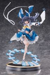 メイガスナイト 霧雨魔理沙 LNR サイン 東方Project - メルカリ