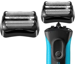 替刃 シェーバー シリーズ3 互換品 替え刃 s3 32B F/C32B シェーバー 300S 310s 3010S 3020S などに対応 (F/C21B)のサムネイル