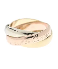 Cartier リング レディース 【古着】【中古】【送料無料】のサムネイル