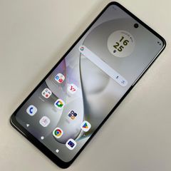 moto g66y 5G☆ブラックオイスター☆【カメラカバー破損/ジャンク扱い