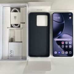 POCO F6 12GB/512GB グローバル版 日本語対応 美品 - メルカリ