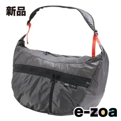 DOPPELGANGER（ドッペルギャンガー） ULショルダーバッグ  容量20L/グレー DBT601-GY (2648264)のサムネイル