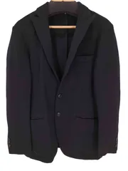 リングジャケット RING JACKET 2B ニット テーラードジャケット メンズ JPN：2 のサムネイル