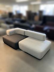 展示極美品】Cassina カッシーナ カウチソファ 553 BOWY ボウイ - メルカリ