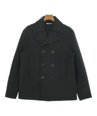VALENTINO ピーコート メンズ 【古着】【中古】【送料無料】のサムネイル