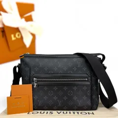 2026年最新】LOUIS VUITTON メンズ メッセンジャーバッグの人気