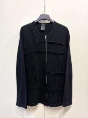 コムデギャルソンシャツ 25SS ポリエステル縮絨 オーバーサイズ