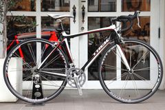 トレック TREK マドン MADONE 4.7 2009モデル 52サイズ シマノ アルテグラ 6600 10S カーボン ロードバイク 【横浜店】のサムネイル