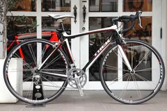 トレック TREK マドン MADONE 4.7 2009モデル 52サイズ シマノ アルテグラ 6600 10S カーボン ロードバイク 【横浜店】のサムネイル