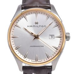 セイコー SEIKO 6106-7520 5アクタス デイデイト 自動巻き メンズ H