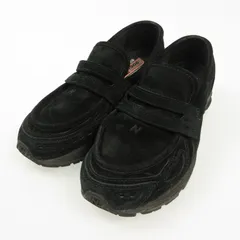 【姫路東店】 中古 NEW BALANCE | ニューバランス ローファー U1906LNT ブラック 28cm 【126】 姫路東店】 中古 NEW BALANCE | ニューバランス ローファー U1906LNT