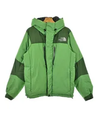 THE NORTH FACE ダウンジャケット/ダウンベスト メンズ 【古着】【中古】【送料無料】のサムネイル