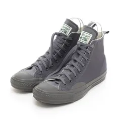 462311 CONVERSE × L.L.Bean コンバース ●スニーカー ALL STAR 100 HI 1SD176 サイズ26.5cm メンズ グレーのサムネイル