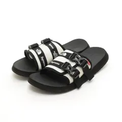 502356 Supreme × THE NORTH FACE シュプリーム ノースフェイス ●トレッキングサンダル 22SS Trekking Sandal NF022531 サイズ25.0cm メンズ ホワイトのサムネイル