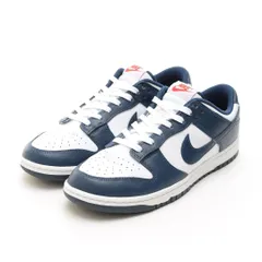 2026年最新】nike dunk low retro valerian blueの人気アイテム - メルカリ