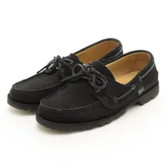 2026年最新】Paraboot メンズ モカシン・デッキシューズの人気アイテム