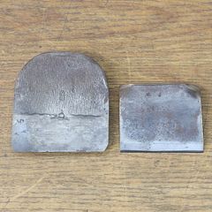 そば打ち道具 3点セット（尺2こね鉢・壮次郎作包丁・こま板）【新品未
