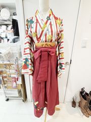 桜の恋 ラブライブ！ 西木野真姫 チャイナ覚醒後 コスプレ - メルカリ