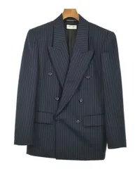 Saint Laurent Paris テーラードジャケット メンズ 【古着】【中古】【送料無料】のサムネイル