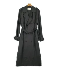 Saint Laurent Paris トレンチコート メンズ 【古着】【中古】【送料無料】のサムネイル