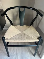 ①Yチェア  リプロダクト　家具　椅子　チェアのサムネイル