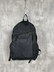 Coleman コールマン シンプル リュック デイパック バッグ size-/黒 ■■ メンズのサムネイル