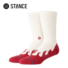 STANCE スタンス ソックス HEATING UP ユニセックス 靴下 SOCKS A556C26HEAのサムネイル