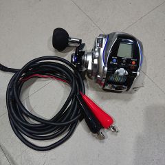 Daiwa シーボーグ 電動リール まとめ売り 現状品 未清掃 未確認 - メルカリ