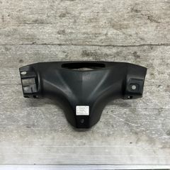 純正 ハーレーダイナ パッセンジャーグラブ レール - メルカリ