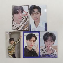nct サンリオ sanrio nct127 テヨン コラボ トレカ シナモンロール