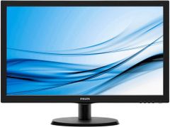 Philips 273V5LHAB/11 液晶モニター - メルカリ