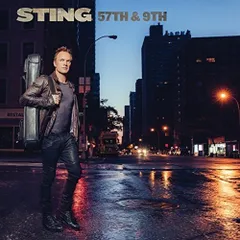 (CD)ニューヨーク9番街57丁目／スティング、ザ・ラスト・バンドレーロスのサムネイル