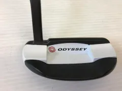 オデッセイ　VERSA 330M BLACK(ヴァーチカル)　パター　中古　ゴルフドゥ！深谷店【最短即日発送】のサムネイル
