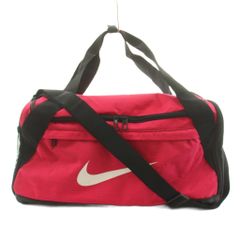 80s 90s NIKE スクールバッグ ボストンバッグ スクバ y2k - メルカリ