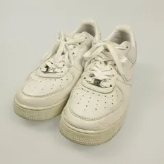 【姫路東店】 中古 NIKE | ナイキ スニーカー Air Force 1 Low SP 'Love You Forever' CZ8065-100 ×Drake NOCTA ホワイト 27.5cm 【126】のサムネイル