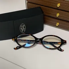 reclow ギークシック ファッションメガネのサムネイル