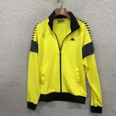 カッパ KAPPA トラックジャージ ジャージ ジップアップ S D08278のサムネイル