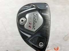 Titleist 910H ユーティリティ 21度 - メルカリ