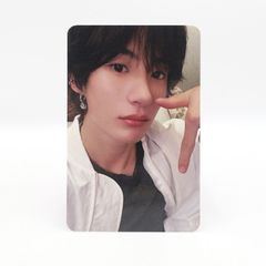 エスクプス　ヨントン特典トレカ SEVENTEEN エスクプス ヘンガレ ヨントン 特典 トレカ フォト カード S