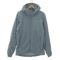 【中古】ARC'TERYX PROTON HOODY M XS ミント アークテリクス Robotica[10]のサムネイル