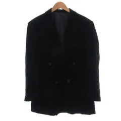 2026年最新】LANVIN メンズ テーラードジャケットの人気アイテム