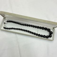 専用 #2932 新品 フラ ハワイアン 天然 ククイ レイ ブラウン 7本