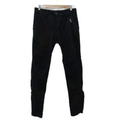 j*z様 正規品 Amiri ベロアデニム 28 - メルカリ