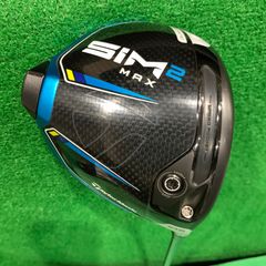 ◆◆テーラーメイド SIM2MAX ドライバー 10.5度 TRIAL Viel-X TYPE3 SR： C000855-002◆◆ ◇◇テーラーメイド SIM2MAX ドライバー 10.5度 TRIAL Viel-X TYPE3 SR
