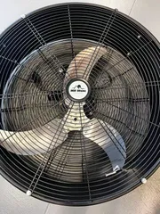 工場扇 扇風機 業務用のサムネイル