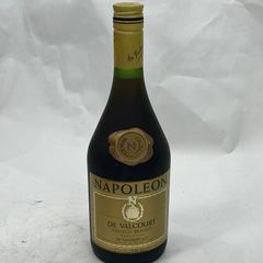 Bisquit NAPOLEON ナポレオン コニャック 古酒 700ml - メルカリ