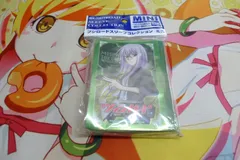 未開封スリーブ　 ヴァンガード 戸倉ミサキ Vol.4 管理g0710のサムネイル