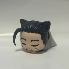 ゴールデンカムイ 尾形百之助 おひるねこ フィギュアのサムネイル
